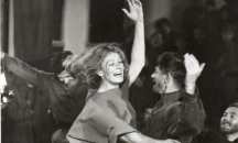 Прожектират филм за кралицата на танца Айсидора Дънкан на "Танц филм фест"