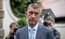 Прекратиха разследването срещу чешкия премиер за злоупотреби с еврофондове