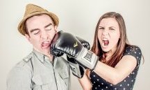 Защо жените са по-добри в споровете?