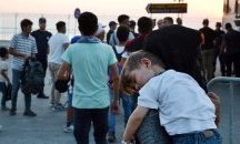 В Гърция е арестуван джихадист, представящ се за бежанец от Сирия