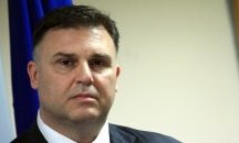 Мирослав Петров е кандидатът на ГЕРБ за кмет на Плевен