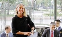 Могерини: Светът очаква ЕС да бъде глас на здравия разум