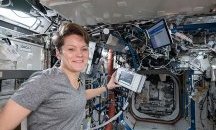 Какво поведение очакваме от астронавтите?