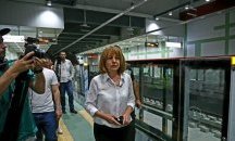 Фандъкова: Една от големите ни задачи е да увеличим привлекателността на градския транспорт