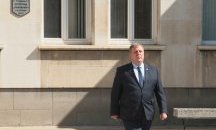 Подписват договор за корабите до края на годината, след това за бронирана машина