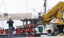 Италия и Франция се обявиха за нова система за прием на мигранти