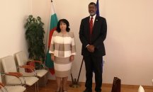 Теменужка Петкова: Бъдещето е на чистата енергия