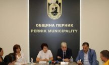 Започват внезапни проверки на всички индустриални обекти на територията на Перник