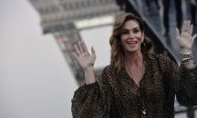 Шестте правила на Синди Крофорд за стилен живот у дома
