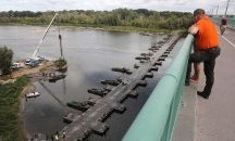 Отпадните води на Видин вече няма да се вливат в река Дунав