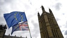 EС получи документи с предполагаеми предложения за Brexit