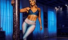 Дженифър Лопес е била стриптизьорка
