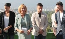 Мая Манолова: София няма кмет, а изпълнителен директор