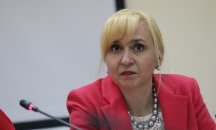 Диана Ковачева поема поста омбудсман до избирането на нов