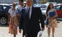 СДС се регистрира за участие в местните избори