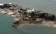700 000 души имат нужда от спешна помощ на Бахамските острови