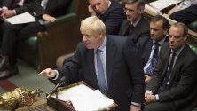 Приключи изслушването за разпускането на британския парламент