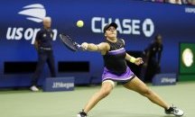 Тийнейджърката Бианка Андрееску достигна полуфинал на US Open