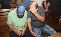 Задържаните по случая "Негован" остават в ареста