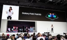 Samsung най-накрая е готов да пусне на пазара сгъваемия смартфон Galaxy Fold