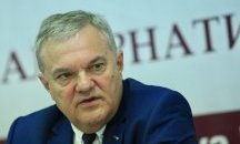 Петков: Съдиите, пуснали Полфрийман, да излязат на свободна практика