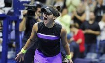 Тийнейджърка се изправя пред Серина Уилямс на финала на US Open