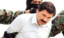 Мексикански наркобос предлага да дари богатството си на коренното население