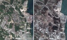 Жертвите на урагана Дориан на Бахамите нарастват, стотици са изчезналите