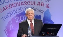 Кирил Ананиев: Непрекъснато усъвършенстваме лечението на сърдечно-съдовите заболявания