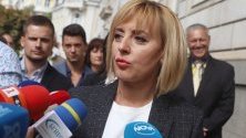 Манолова: Моделът, по който се управлява София, и който беше мултиплициран в страната, е генерално сбъркан