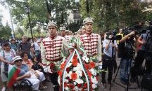 Снимки на деня 6 септември 2019