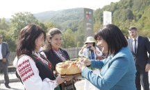 Цвета Караянчева: В Етнографския музей ''Етър'' се връщаме във времето на Възраждането