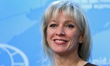 Захарова: България се занимава с пренаписване на историята - опасна тенденция