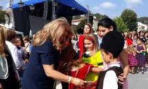 Илияна Йотова: Aко не се делим и сме заедно, винаги ще успяваме