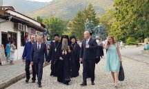 Румен Петков: Сопот не може да бъде нищо друго освен големия дух на България