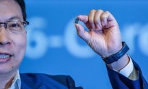 Huawei представи новия 5G миркочип за смартфони Kirin 990