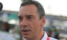 Според екзит пол: Димитър Николов и ГЕРБ печелят в Бургас