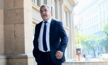 Симеонов: Бъдещето на коалицията не зависи от тези избори