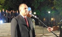 Румен Радев: Отдавна не знаем какъв е идеалът ни, а Съединението остава повече на думи
