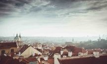 Рекордно горещо е било лятото в Прага - най-топлото от 245 г. насам