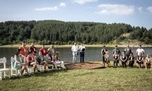 Стартът на „Фермата: Нов свят“ привлече най-много зрители в петък вечер