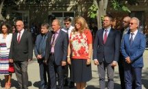 Вицепрезидентът настоя за стратегия за пограничните региони