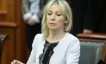 Русия призова за възстановяване на териториалната цялост на Сирия