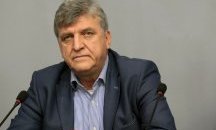 Манол Генов: С кандидат-кмет Николай Радев категорично е възможна победа на БСП в Пловдив
