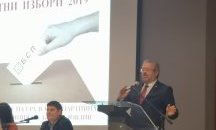 Николай Радев е кандидатът на БСП за кмет на Пловдив