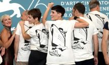 Екоактивисти окупираха кинофестивала във Венеция
