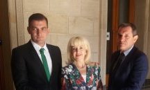 Петя Ставрева: Местната власт е наш приоритет