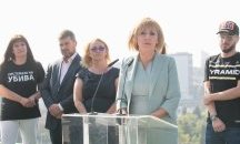 ЗНС подкрепя Мая Манолова за кмет на София