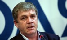 Мажд Алгафари: Не Ердоган, а трафикантите на хора контролират мигрантския поток