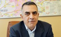 Кметът на Сливен Стефан Радев представи листата си за местния вот